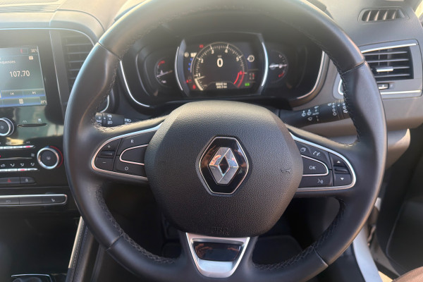 2019 Renault Koleos HZG Formula Edition SUV Image 12
