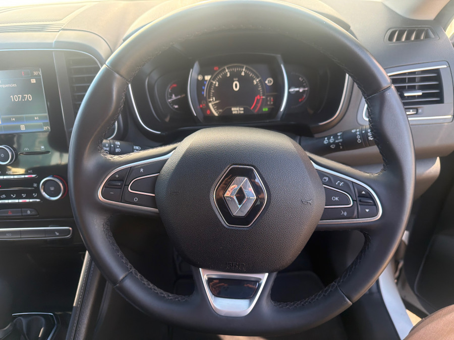 2019 Renault Koleos HZG Formula Edition SUV Image 12