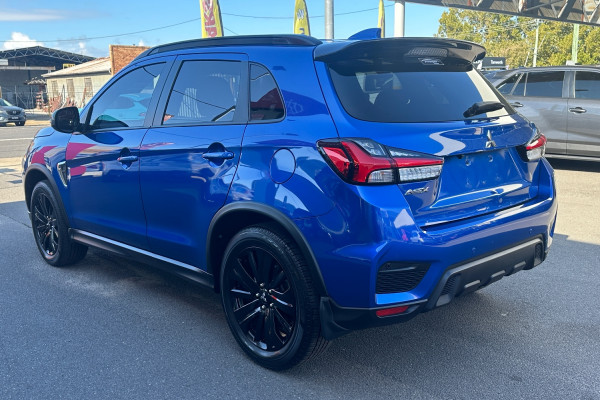 2021 MY22 Mitsubishi ASX XD Exceed SUV Image 5
