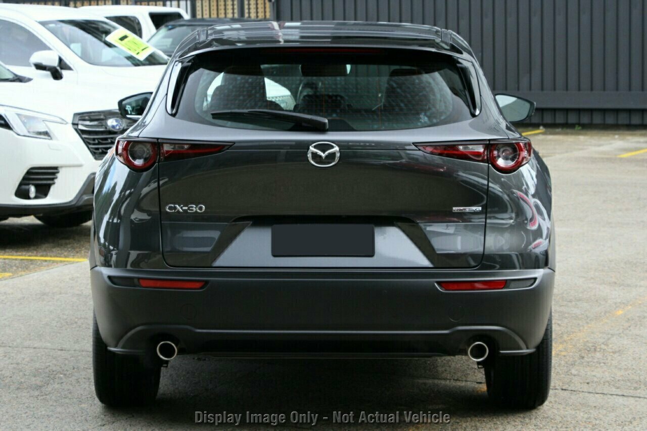 2025 MY24 Mazda CX-30 DM2W7A G25 GT SP SUV Image 18
