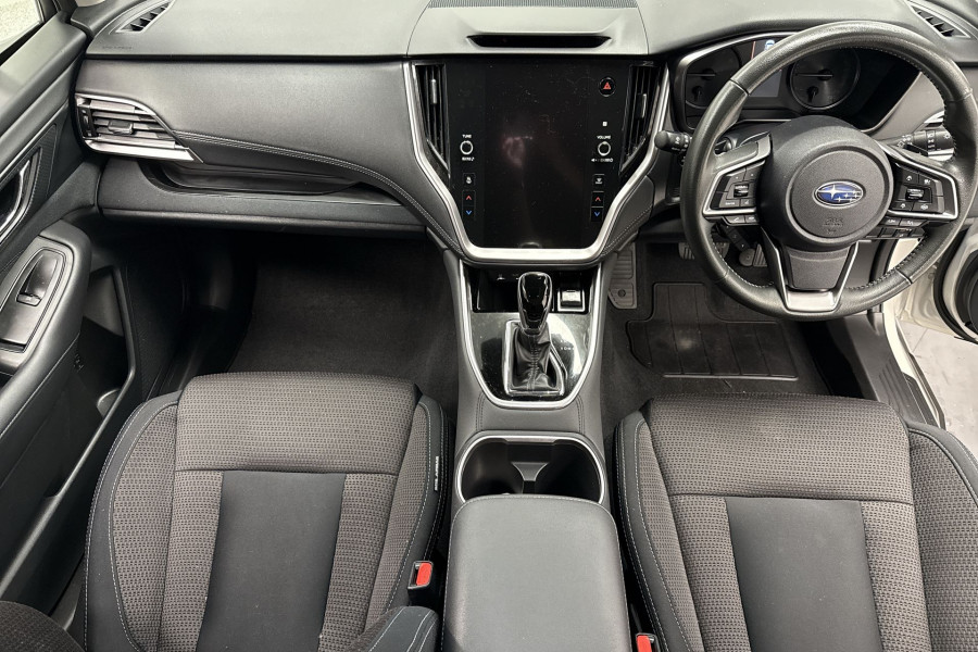 2022 Subaru Outback 6GEN 2.5i SUV Image 16
