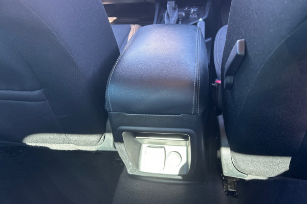 2020 MY20.25 Ford Ranger PX MkIII XLT Ute Image 14