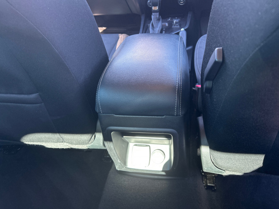 2020 MY20.25 Ford Ranger PX MkIII XLT Ute Image 14