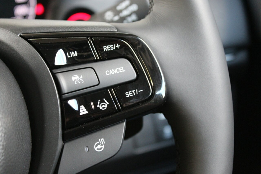 2023 MY22 Honda HR-V  e:HEV L SUV Image 23