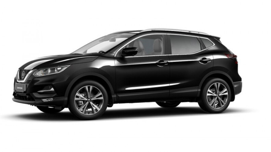 2020 MY0  Nissan QASHQAI J11 Series 3 ST-L Other Image 34