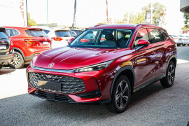 2024 MY24.5 MG HS AS33 Vibe SUV