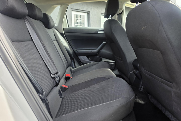2018 MY19 Volkswagen Polo AW 85TSI Comfortline Hatch Image 19