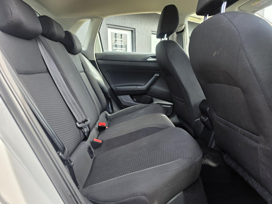 2018 MY19 Volkswagen Polo AW 85TSI Comfortline Hatch Image 19