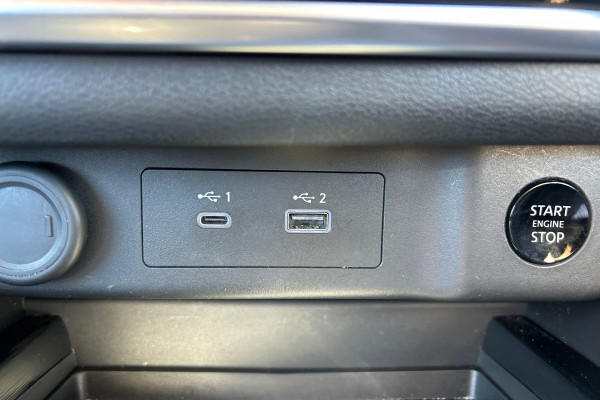 2024 MY25 Nissan X-Trail T33 ST SUV Image 37