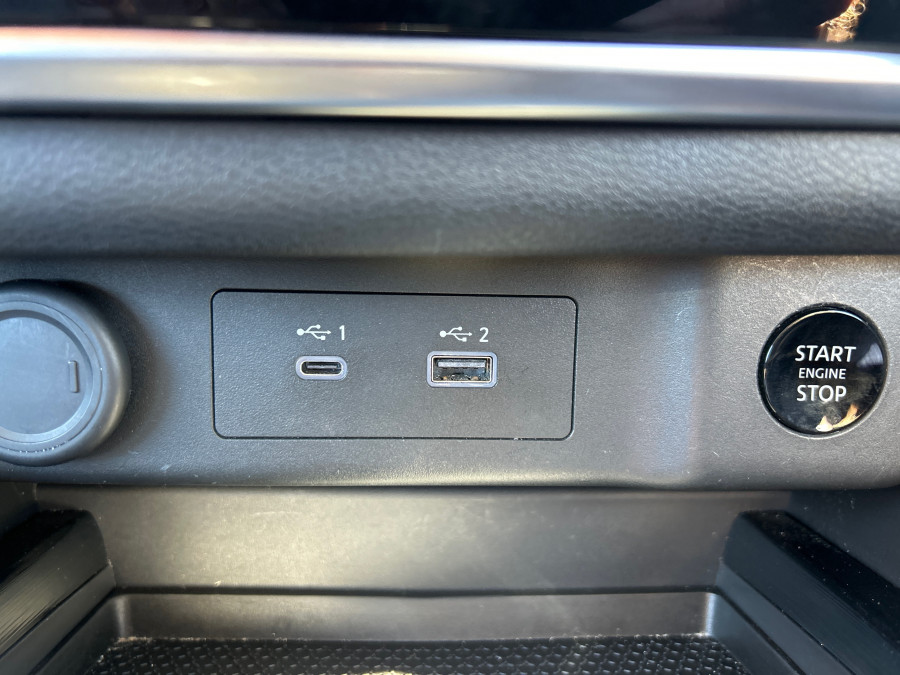 2024 MY25 Nissan X-Trail T33 ST SUV Image 37