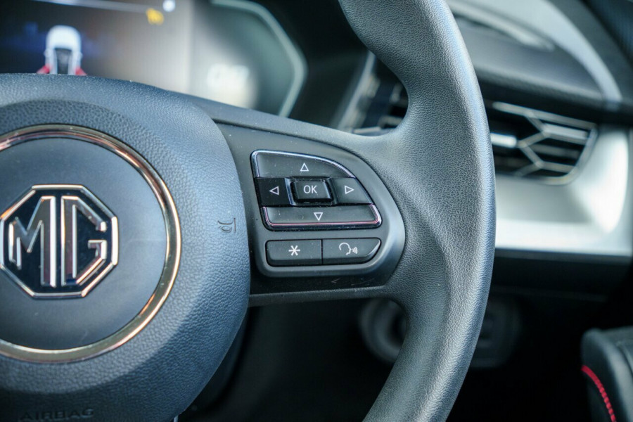 2023 MG MG5 AP32 Vibe Sedan Image 11