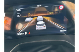 2025 MG ZS ZS32 Essence SUV