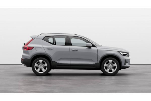 2023 MY24 Volvo XC40 XZ Plus B4 SUV Image 5