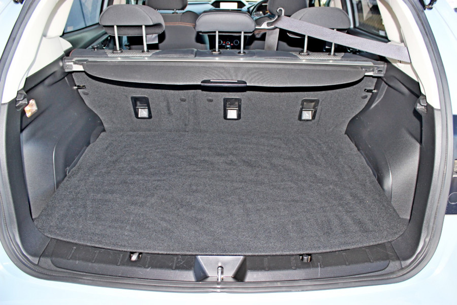 2020 Subaru XV G5-X 2.0i-L SUV Image 9