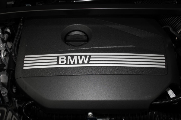 2025 BMW X1 U11 xDrive20i SUV