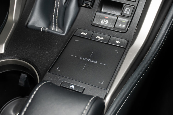 2020 Lexus Nx300 F-Sport (Fwd) SUV Image 19