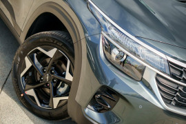 2025 Kia Seltos SP2 PE Sport+ SUV