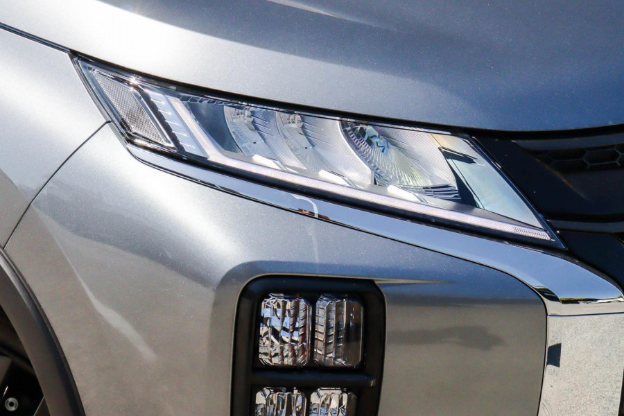 2024 Mitsubishi ASX XD MR SUV Image 15