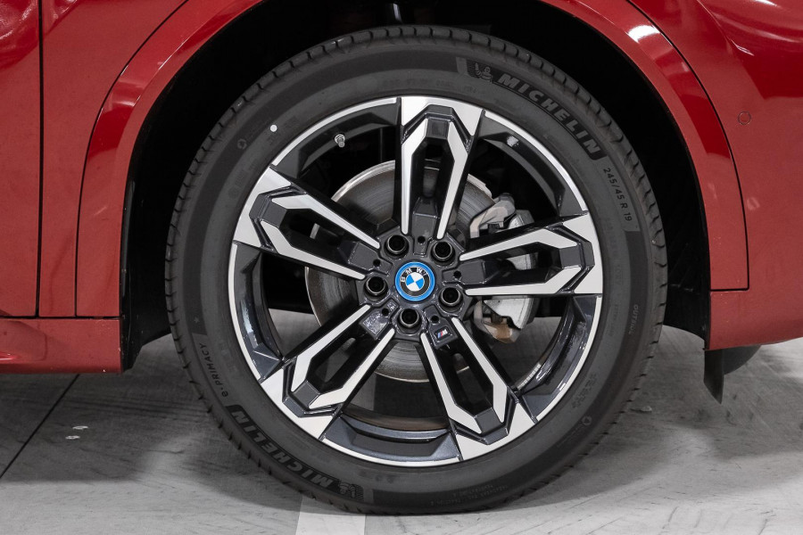 2024 BMW iX2 U10 eDrive20 M Sport SUV