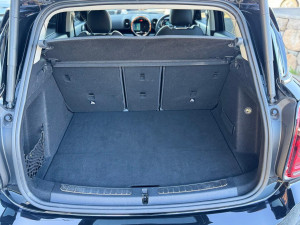 2021 MINI Countryman F60 LCI C Classic SUV