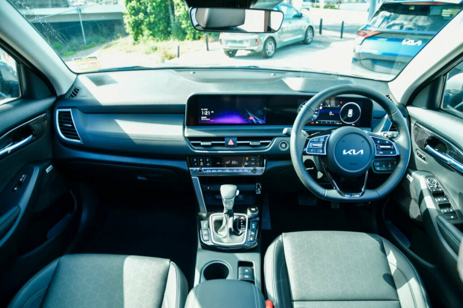 2024 MY25 Kia Seltos SP2 PE GT-Line SUV Image 21