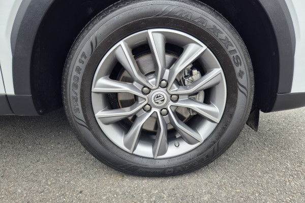 2022 MG HS SAS23 Vibe SUV Image 9