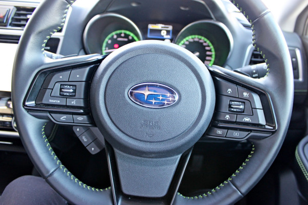 2019 Subaru Outback B6A  2.5i-X Suv