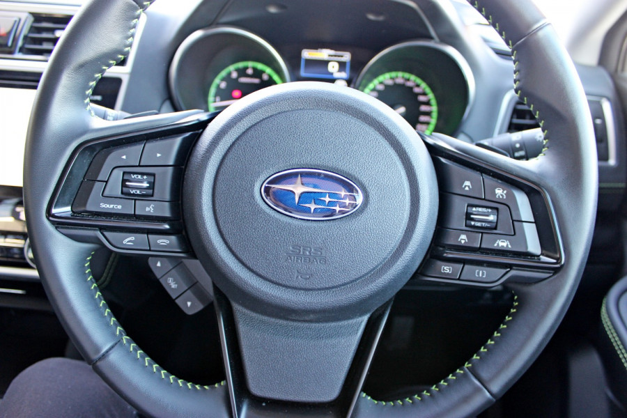 2019 Subaru Outback B6A  2.5i-X Suv Image 22