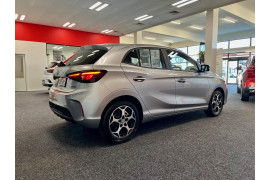 2025 MG 3 Essence 1.5P/Cvt Hatch