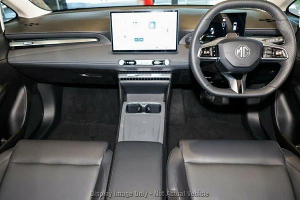 2026 MG MG4 EV Urban AH4E Essence 54 Hatch Image 5