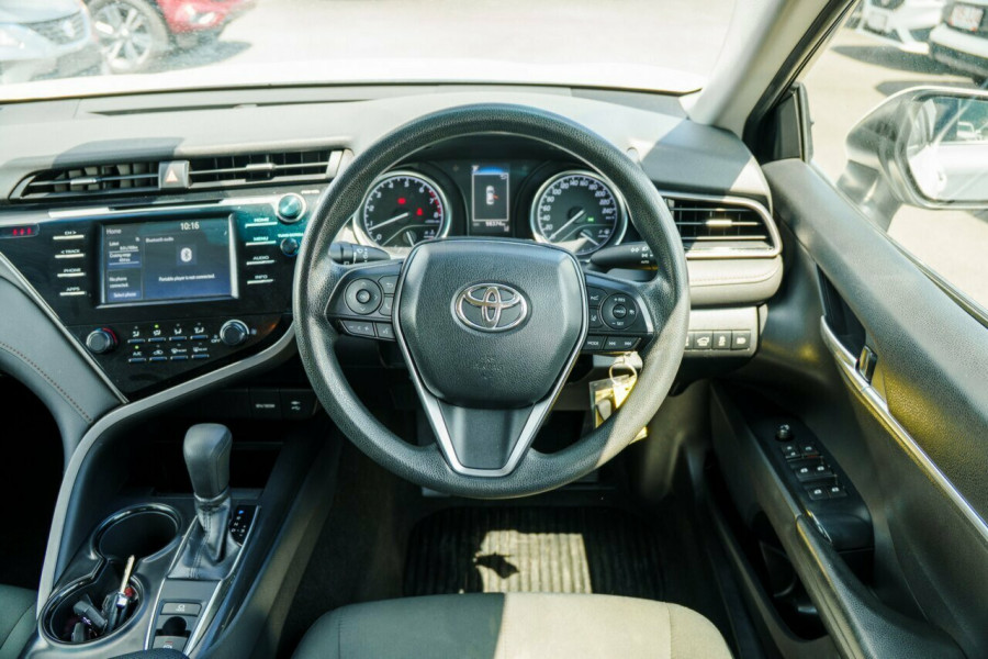 2019 Toyota Camry ASV70R Ascent Sport Sedan Image 9