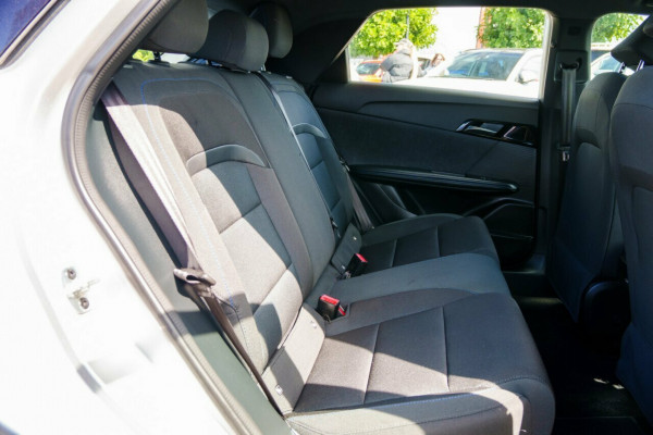 2023 MG MG4 MEH32 Excite 64 Hatch Image 9