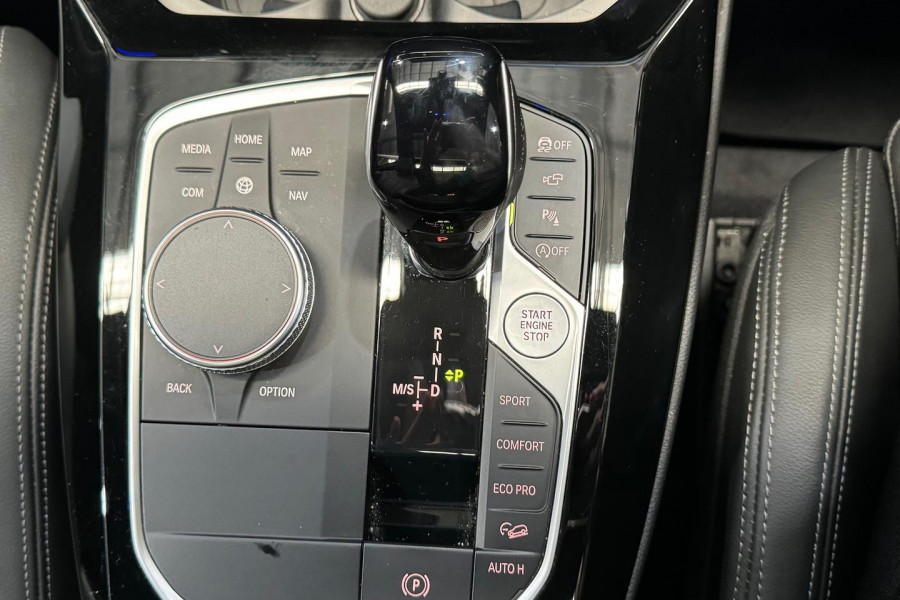 2022 BMW X3 G01 LCI xDrive30i SUV