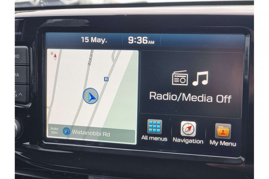 2019 Hyundai i30 PD2 Active Hatch Image 14