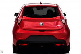 2020 MY21 MG MG3 SZP1 Core Hatchback