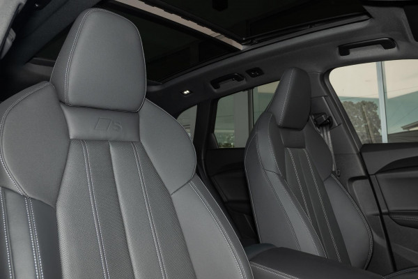 2026 Audi Q5 e-hybrid 270kW SUV image 10