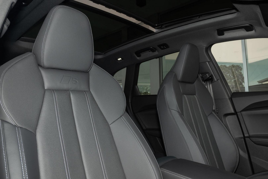 2026 Audi Q5 e-hybrid 270kW SUV