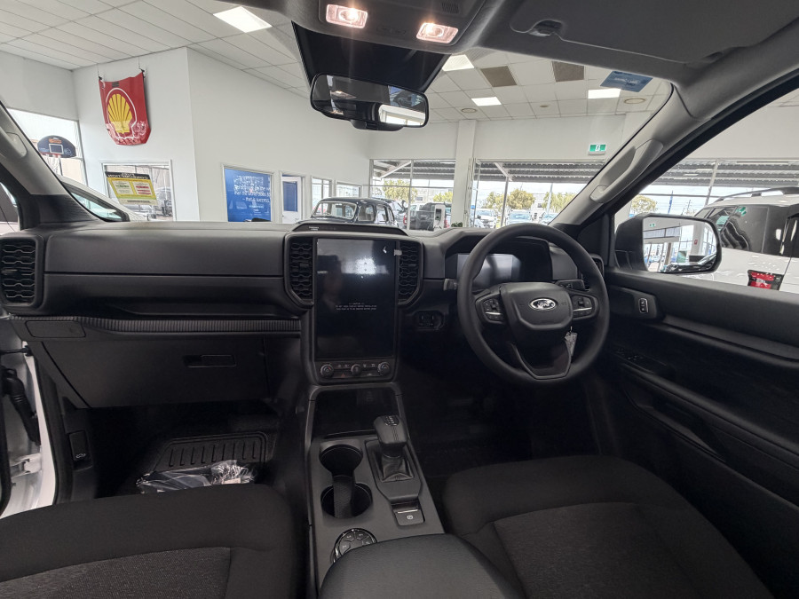 2026 MY26.5 Ford Ranger P703 XL Cab Chassis Image 16