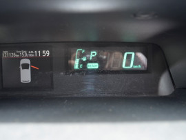 2012 Toyota Prius C NH HBK Hatchback