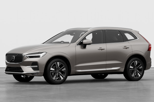 Volvo XC60 Plus B5 Bright UZ