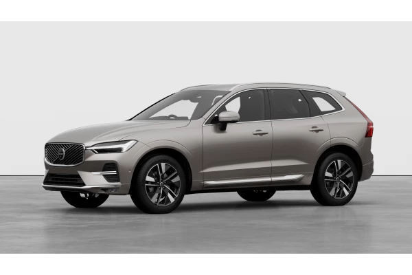 2026 Volvo XC60 UZ Plus B5 Bright SUV