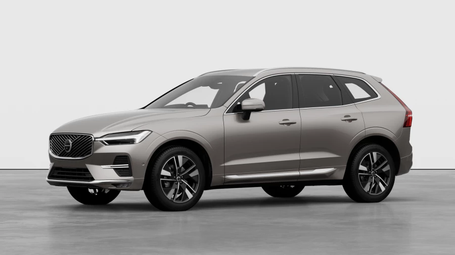 2026 Volvo XC60 UZ Plus B5 Bright SUV Image 1