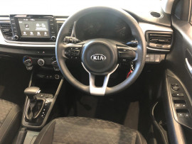 2018 Kia Rio YB S Hatchback