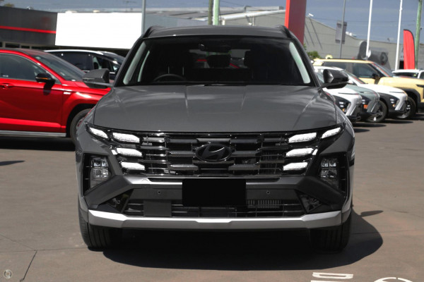 2026 Hyundai Tucson NX4.V4 Elite SUV Image 2