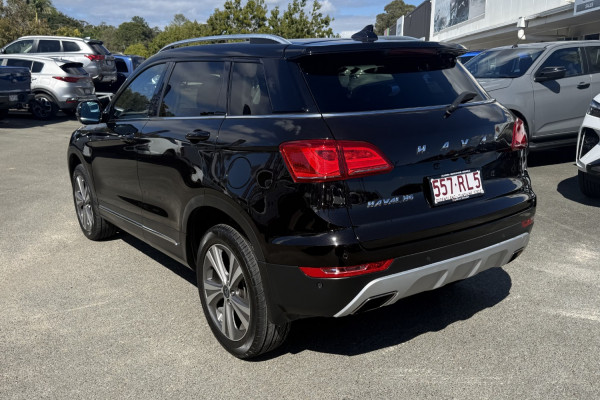 2020 Haval H6 Turbo LUX SUV Image 8