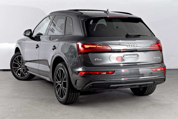 2024 Audi Q5 FY 45 TFSI Sport SUV