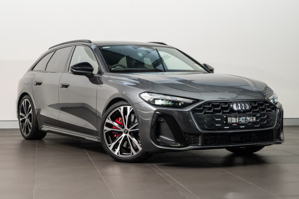 Audi A5 e-hybrid S-Line B10