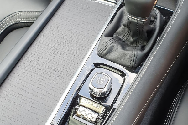 2020 Volvo XC90 L Series D5 Inscription Suv