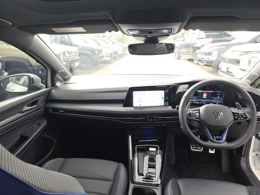 2023 Volkswagen Golf 8 R Hatch Image 28