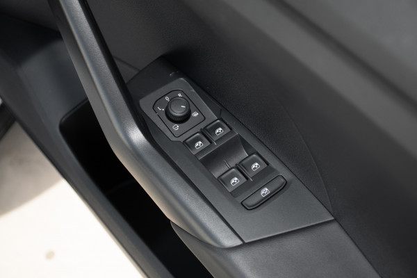 2024 Volkswagen T-Cross D31 85TSI Life SUV Image 16